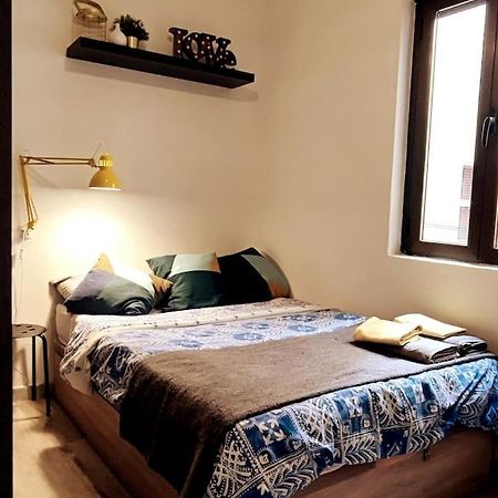 Apartamento El Rastro - La Latina Madri Exterior foto