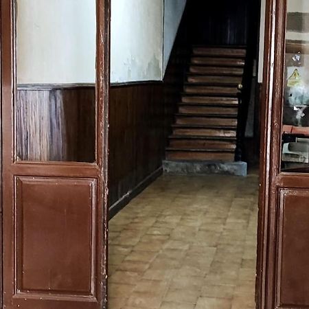Apartamento El Rastro - La Latina Madri Exterior foto