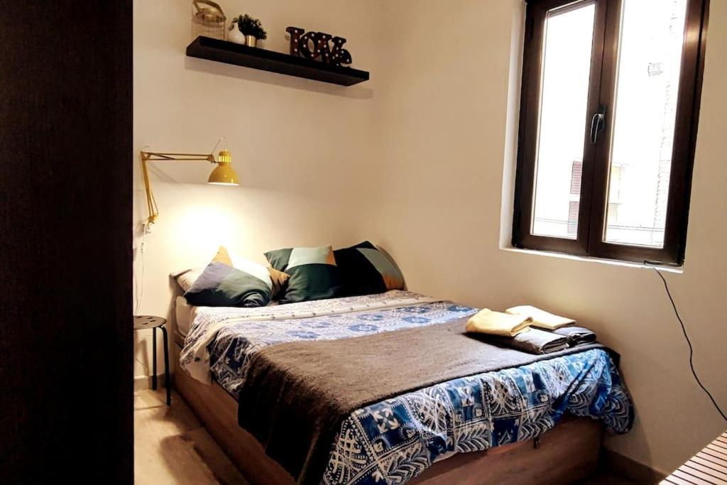 Apartamento El Rastro - La Latina Madri Exterior foto