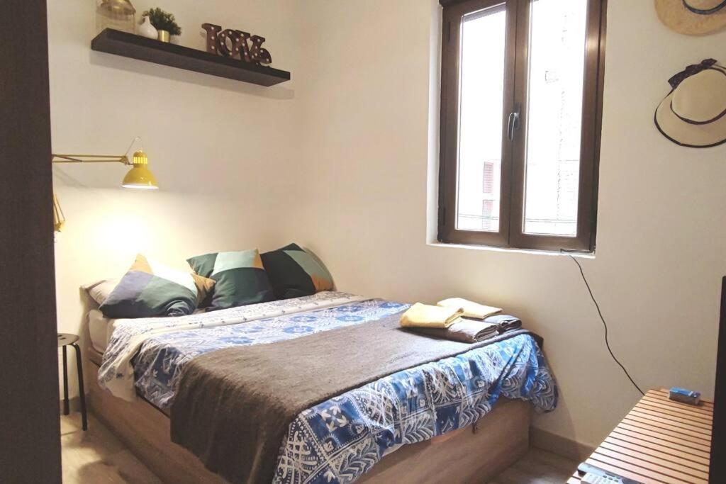 Apartamento El Rastro - La Latina Madri Exterior foto