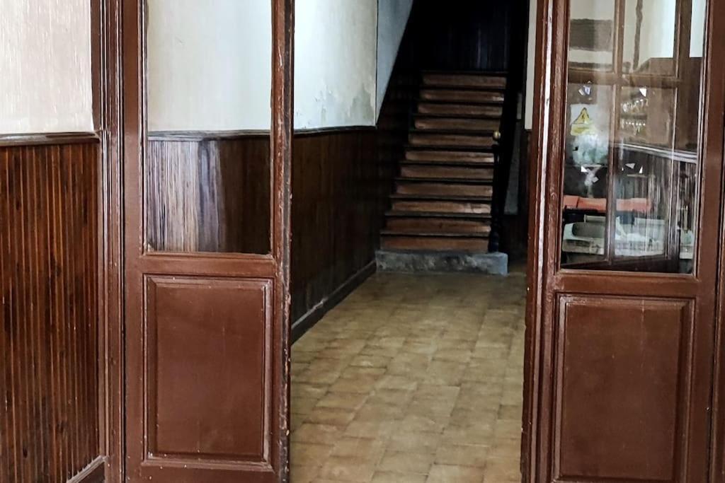 Apartamento El Rastro - La Latina Madri Exterior foto