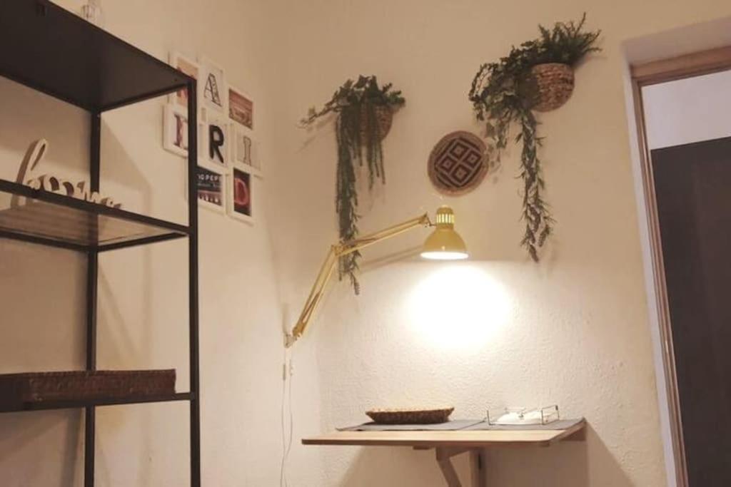 Apartamento El Rastro - La Latina Madri Exterior foto